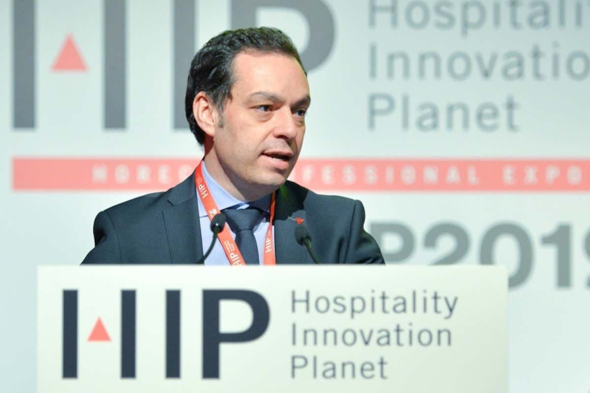 HIP debutta in Italia e porta a Bologna il confronto sul futuro dell’ospitalità HIP debutta in Italia e porta a Bologna il confronto sul futuro dell’ospitalità