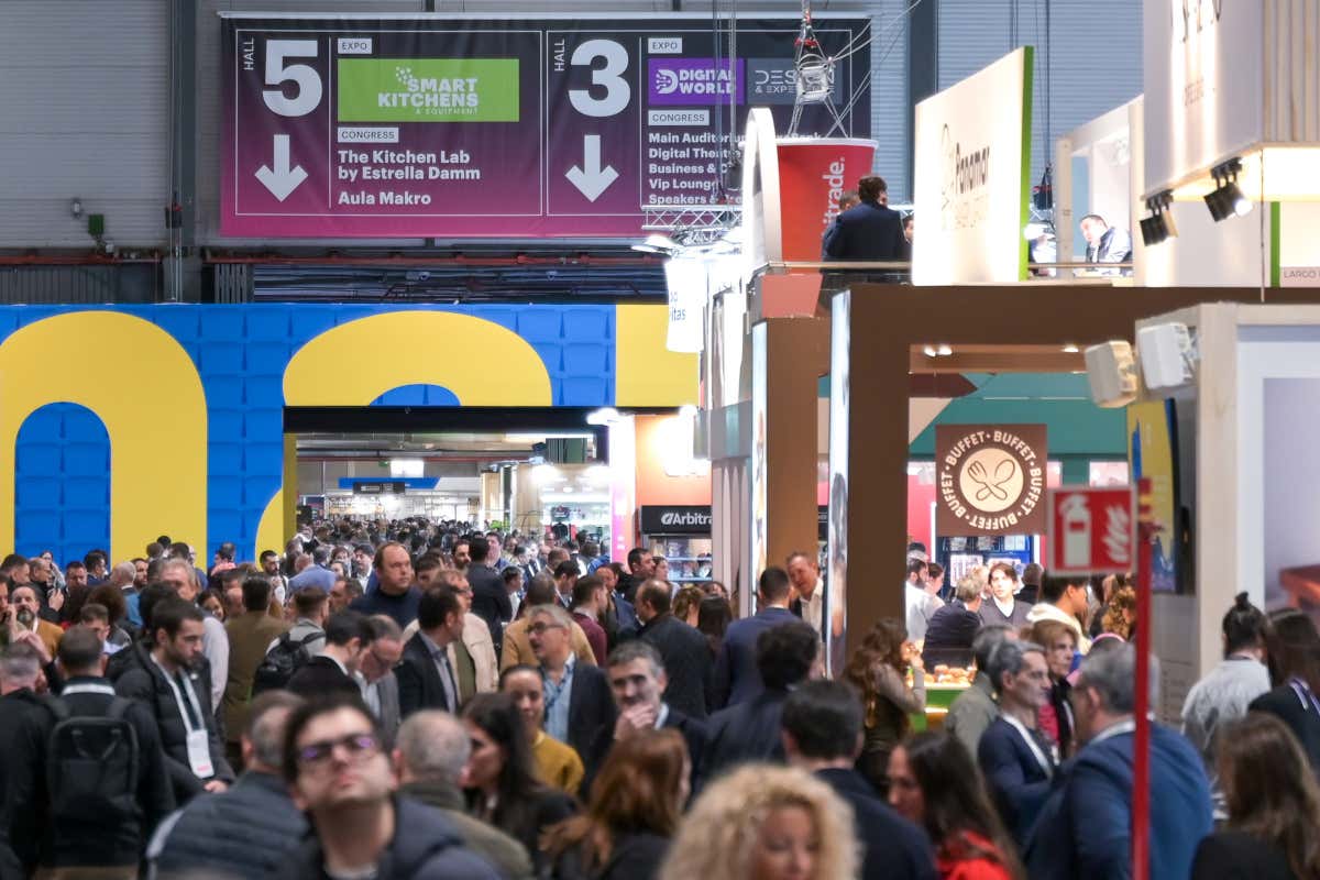 HIP debutta in Italia e porta a Bologna il confronto sul futuro dell’ospitalità HIP debutta in Italia e porta a Bologna il confronto sul futuro dell’ospitalità