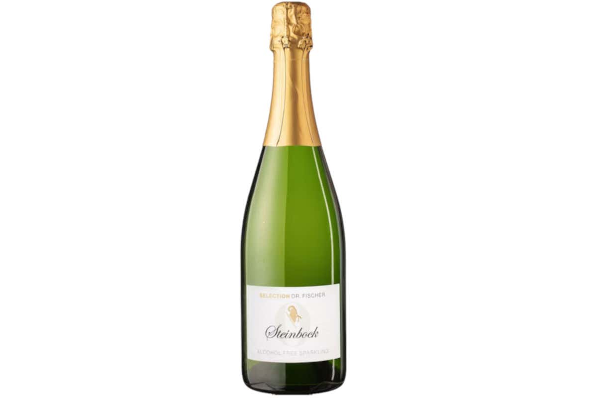 Dry January non ti temo: ecco come il detox dall'alcol può essere dolce Dry January non ti temo: ecco come il detox dall'alcol può essere dolce