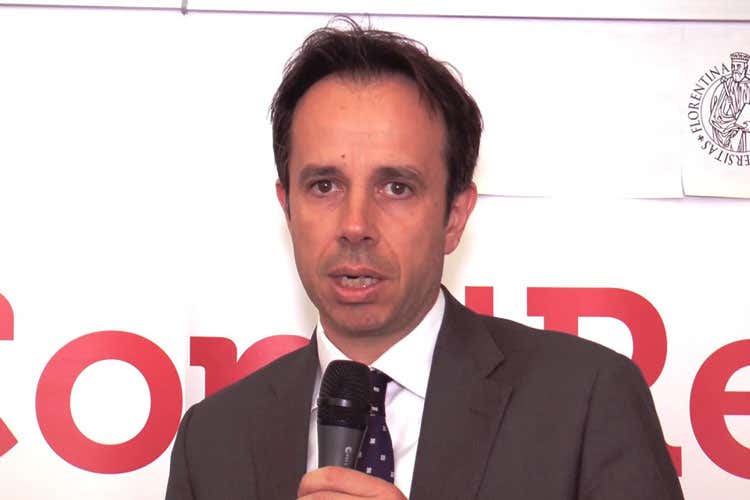 Roberto Calugi (La Fipe sugli Home Restaurant &laquo;Basta fake news, serve la Scia&raquo;)