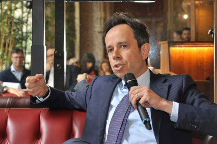 Roberto Calugi («Home Restaurant senza Scia» Ma Fipe smentisce: Regole precise)