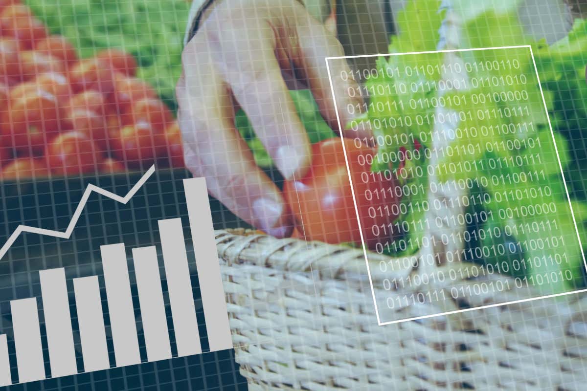 Sicurezza alimentare: parte Honest Food per una filiera più trasparente ed equa