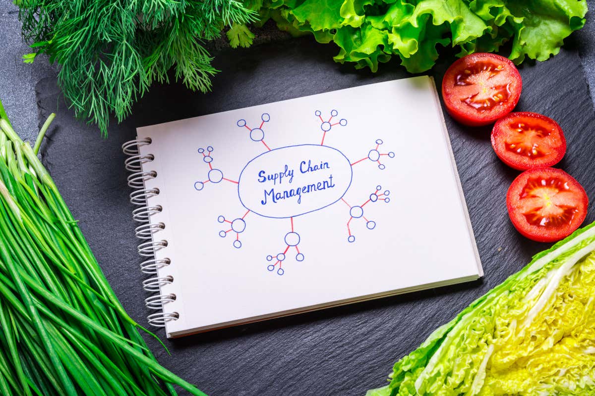 Sicurezza alimentare: parte Honest Food per una filiera più trasparente ed equa Sicurezza alimentare: parte Honest Food per una filiera più trasparente ed equa