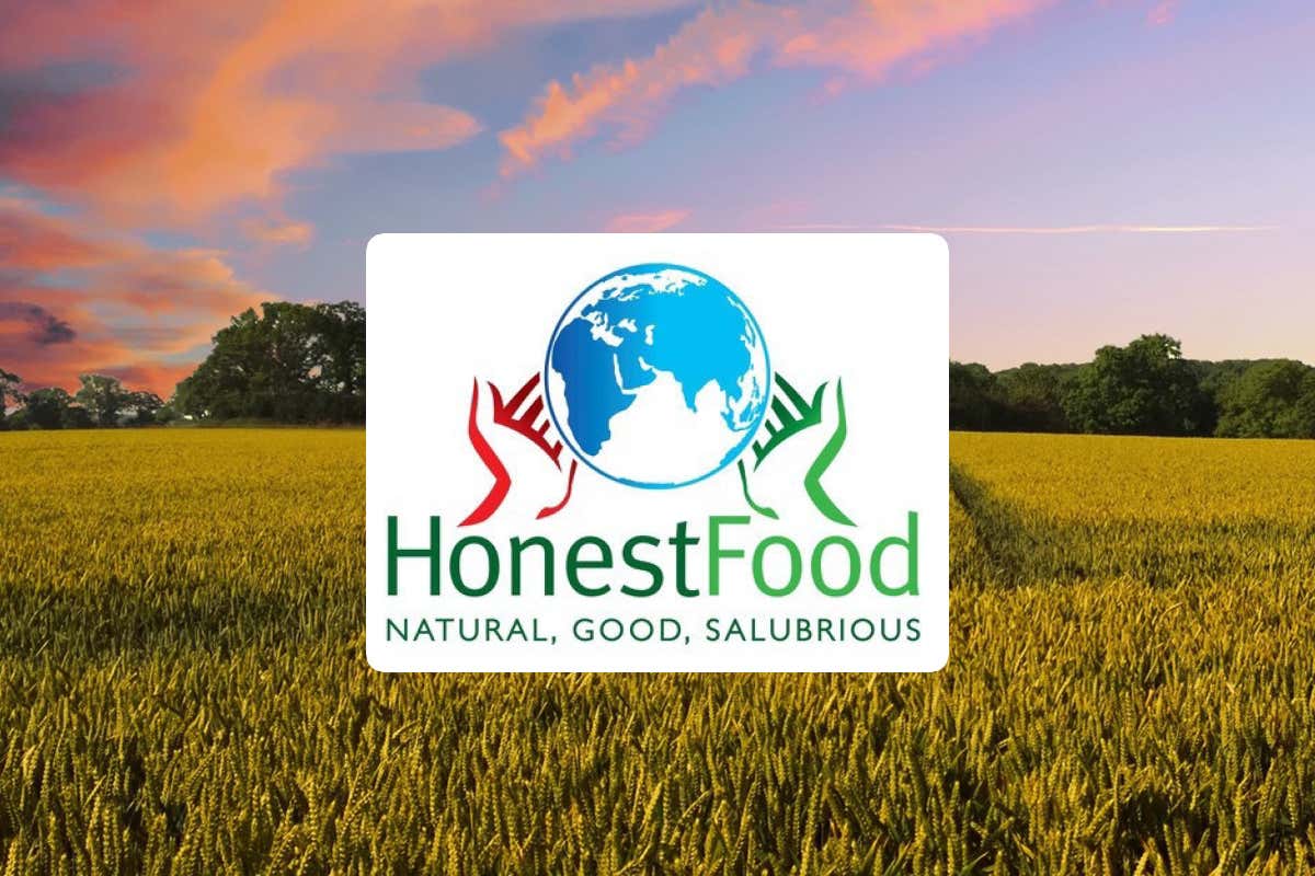 Sicurezza alimentare: parte Honest Food per una filiera più trasparente ed equa Sicurezza alimentare: parte Honest Food per una filiera più trasparente ed equa