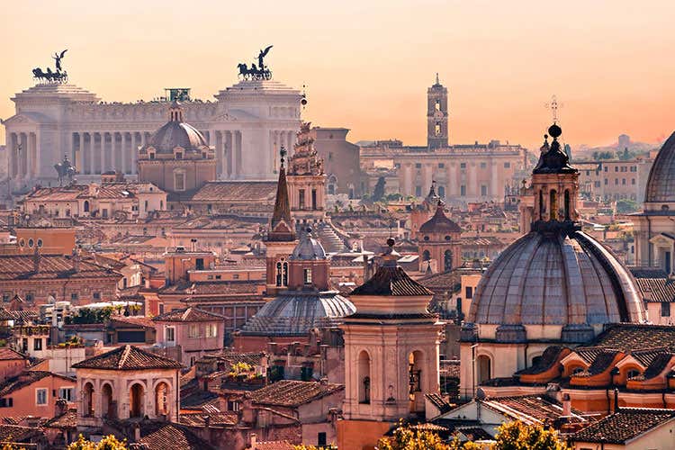 (Hong Kong, citt&agrave; pi&ugrave; visitata al mondo Quattro italiane nella top 100, Roma 12&ordf;)