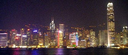 Dieci anni di vita per il Gvci  A Hong Kong festeggiano i cuochi