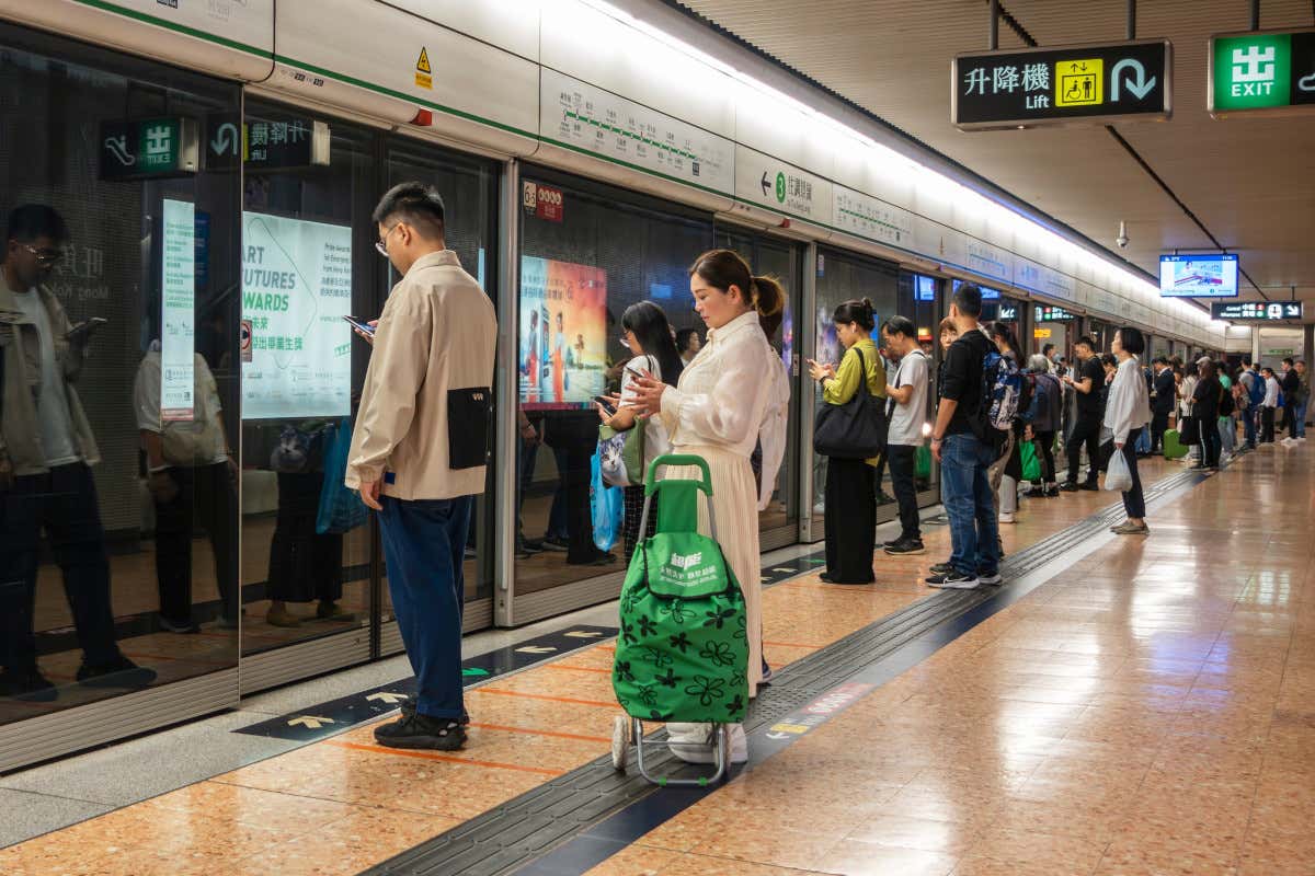 Viaggio alla scoperta di Hong Kong, la capitale mondiale della mixology