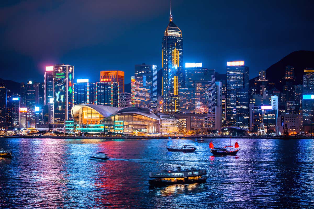 Viaggio alla scoperta di Hong Kong, la capitale mondiale della mixology