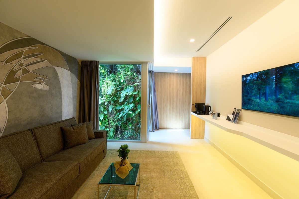 Posia Retreat & Spa: lusso, benessere e cultura sulla costa salentina