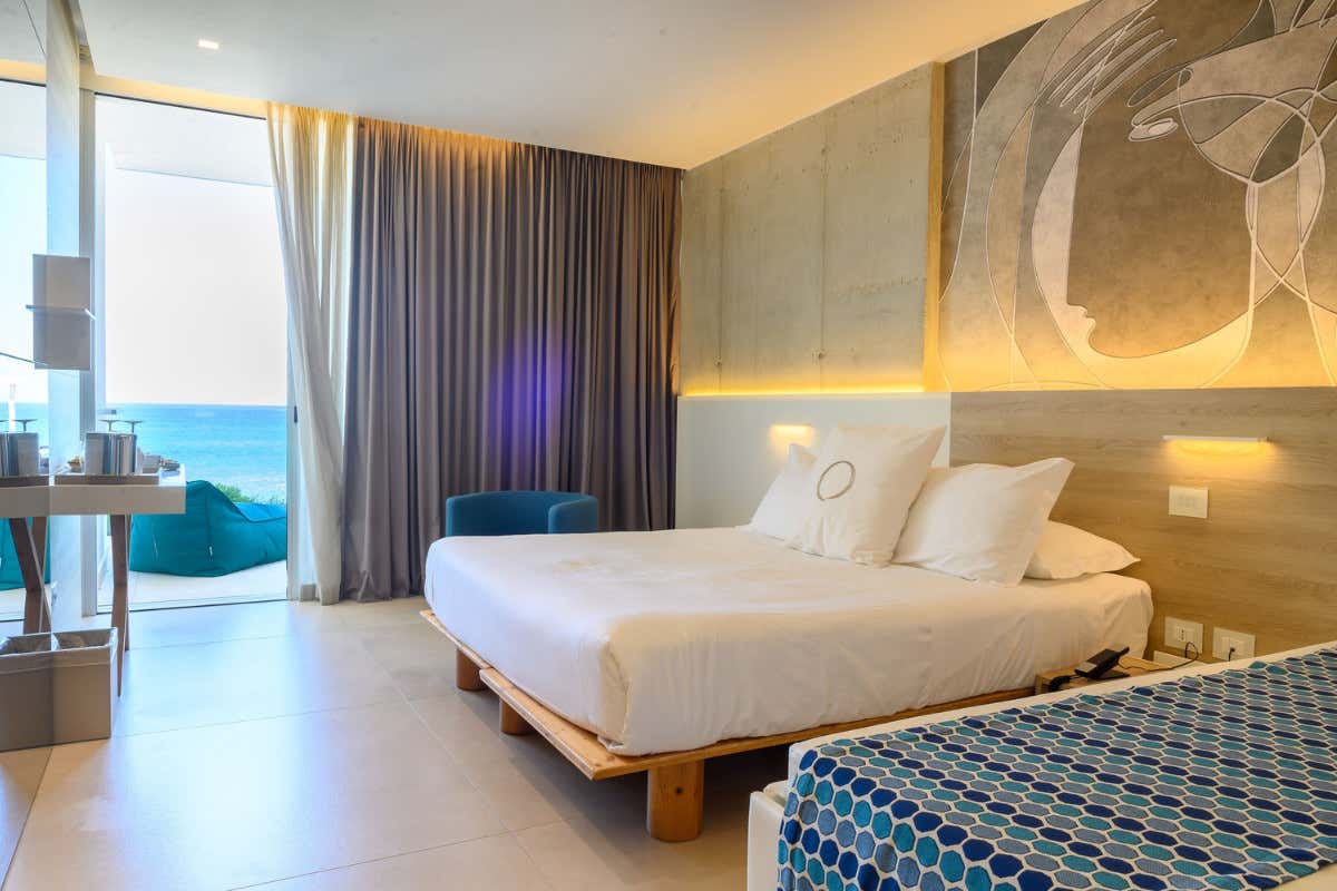 Posia Retreat & Spa: lusso, benessere e cultura sulla costa salentina