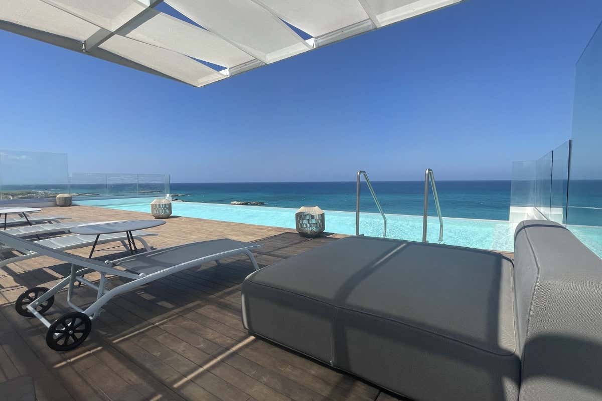 Posia Retreat & Spa: lusso, benessere e cultura sulla costa salentina