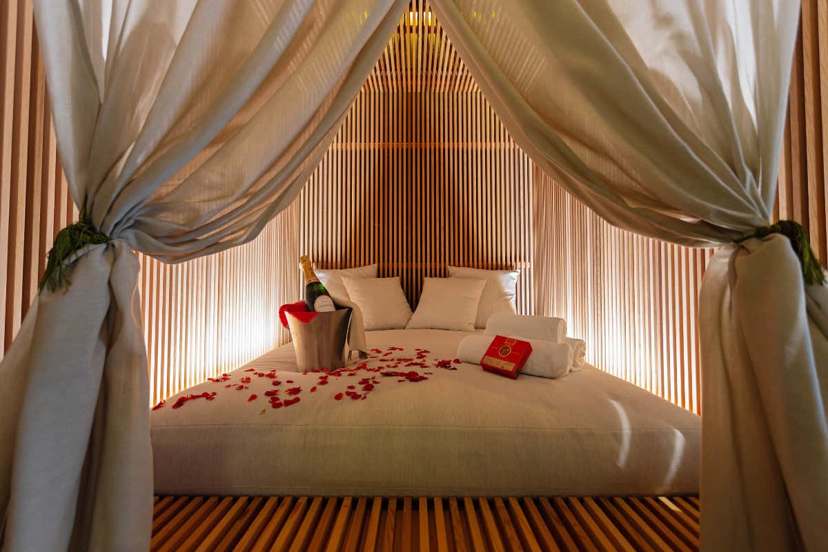 Posia Retreat & Spa: lusso, benessere e cultura sulla costa salentina