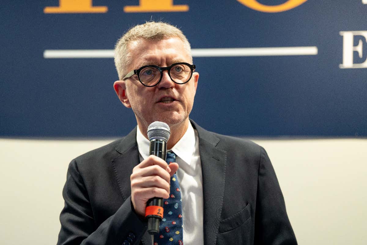 Successo per Horeca Expoforum 2025: oltre 12.500 visitatori e 200 brand presenti