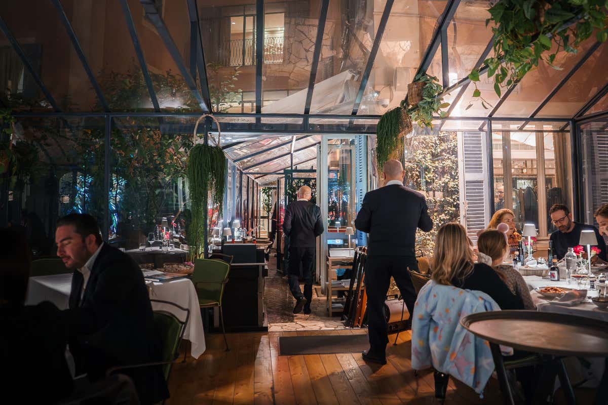 Horeca: la crisi del lavoro si batte col digitale (serve cervello, non software) Horeca: la crisi del lavoro si batte col digitale (serve cervello, non software)