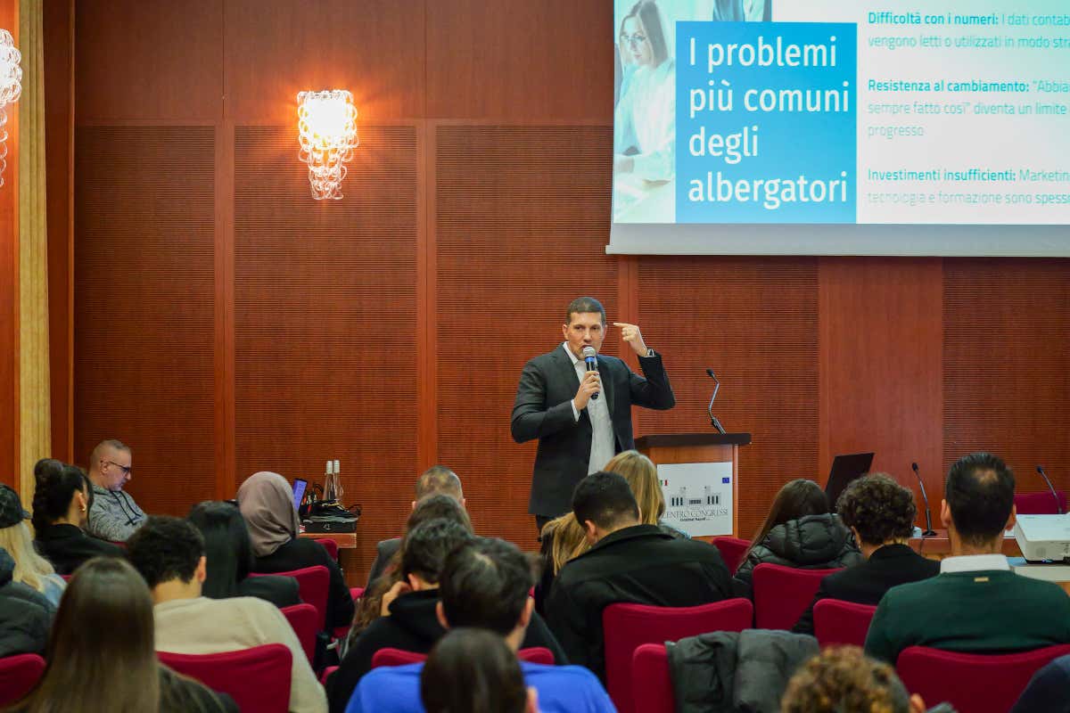 A Napoli torna HospitalitySud: due giorni per il business dell’ospitalità