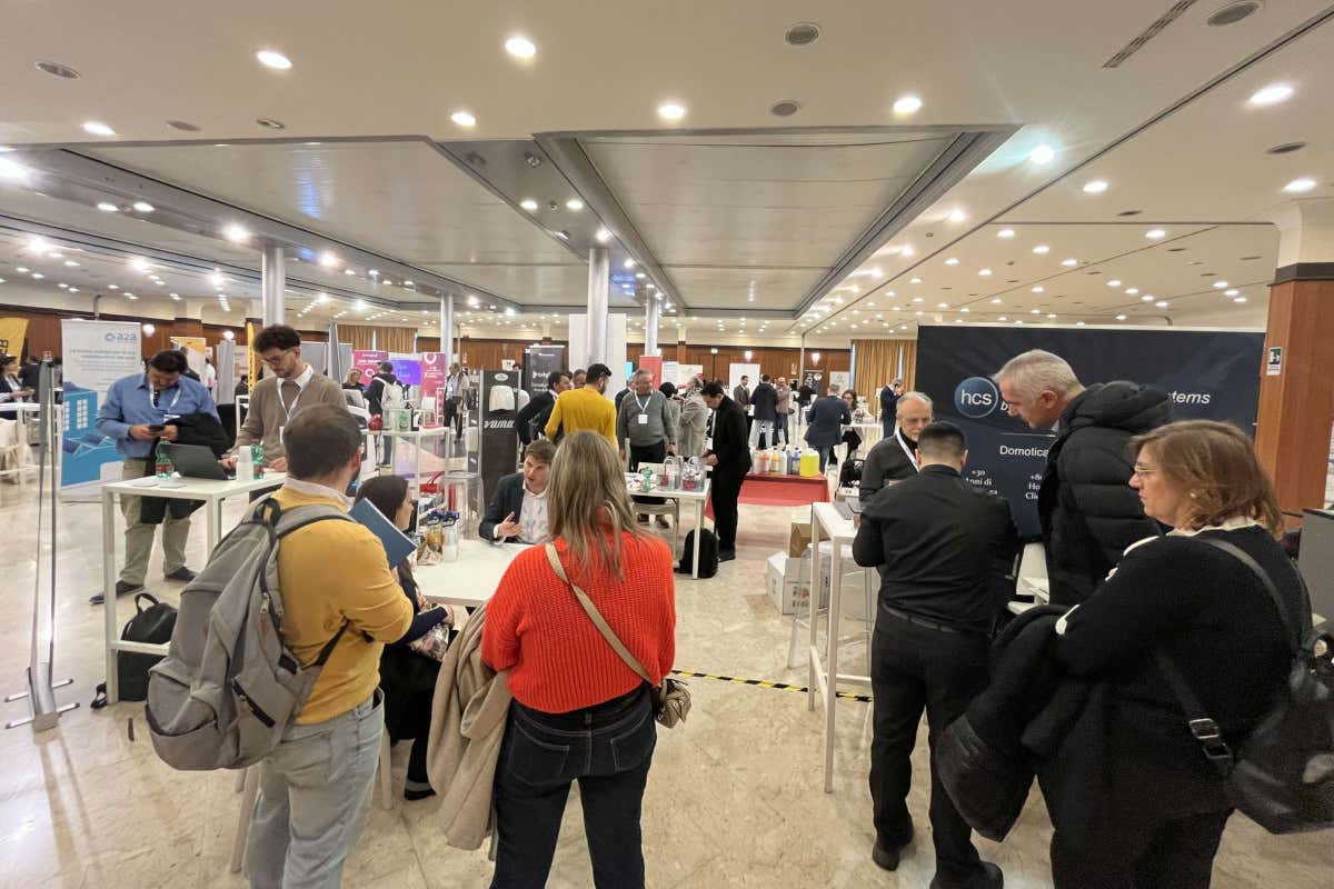 A Napoli torna HospitalitySud: due giorni per il business dell’ospitalità