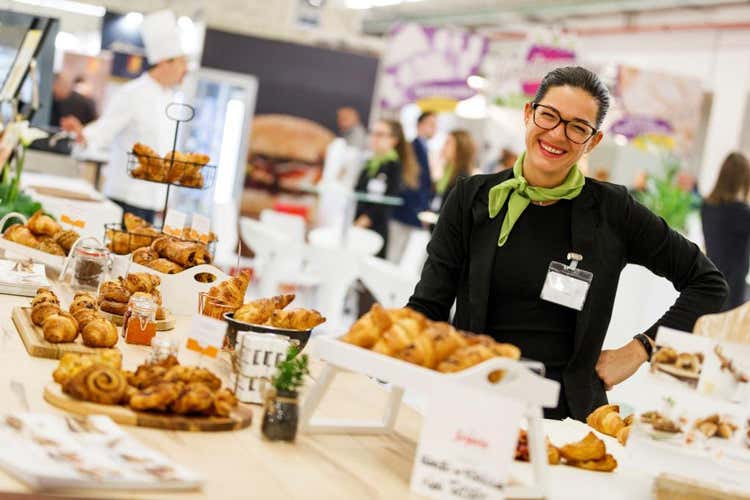 L'accademia di Hospitality al centro del Salone dell'Accoglienza (Con)