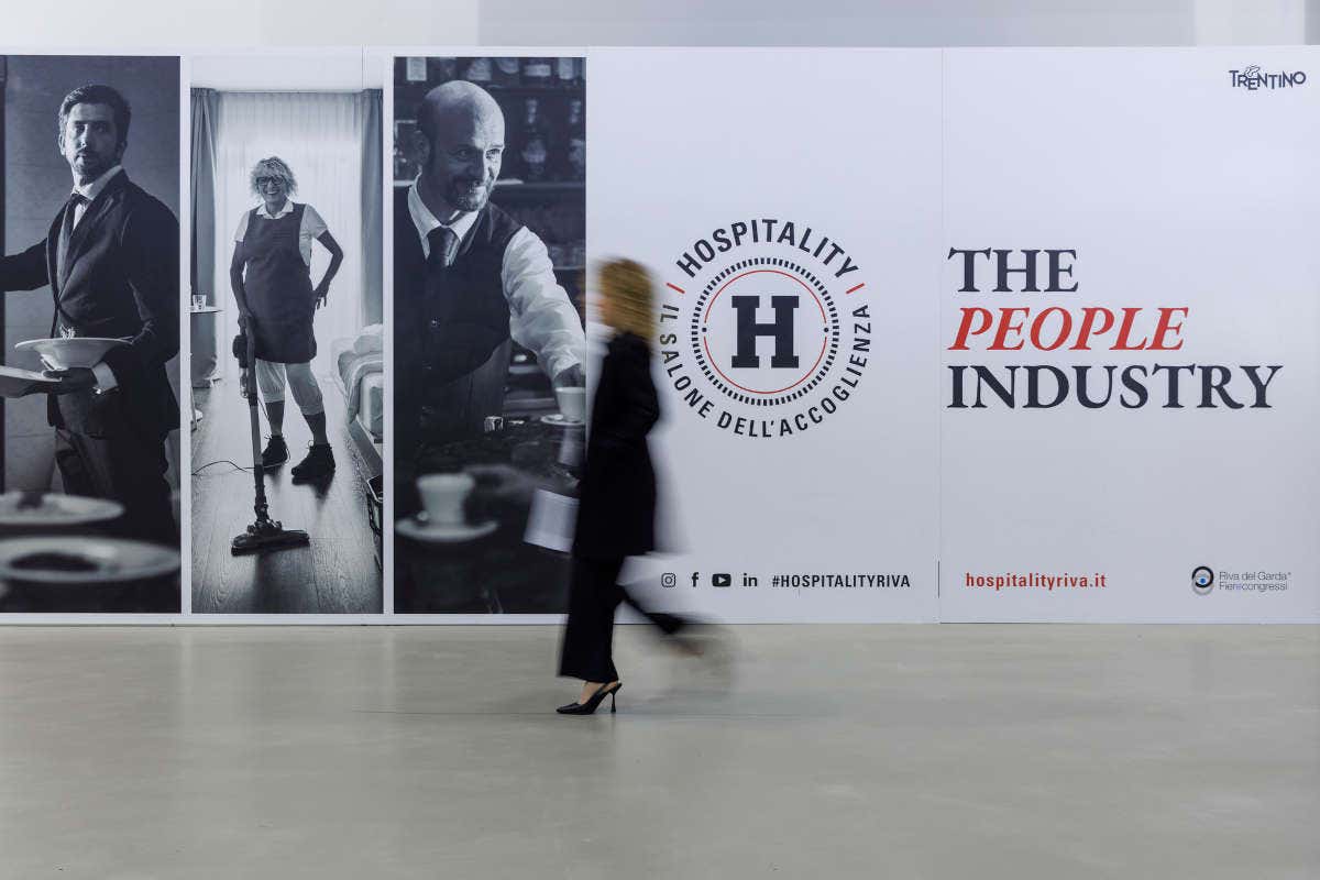 Accoglienza: la rivoluzione AI è in corso, ma il valore umano è insostituibile