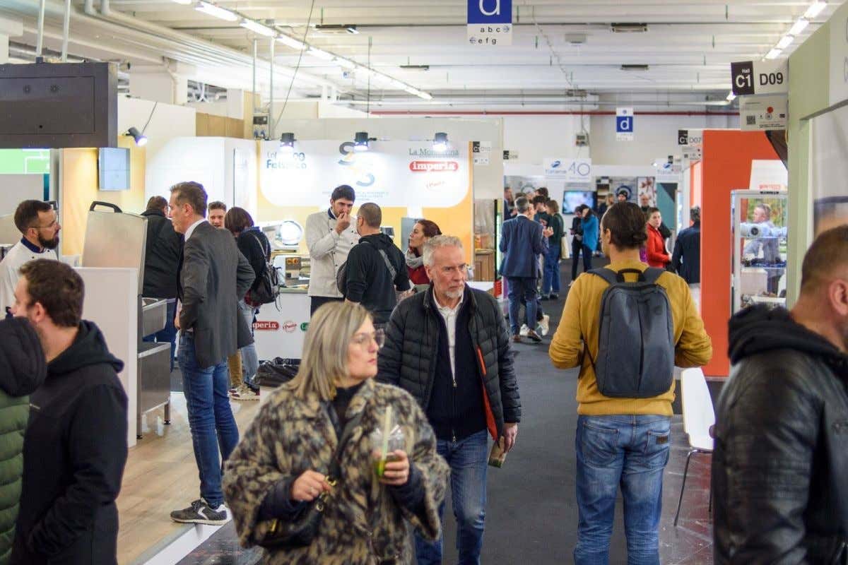 A Hospitality 2024 uno spazio per interpretare l'accoglienza in modo inclusivo