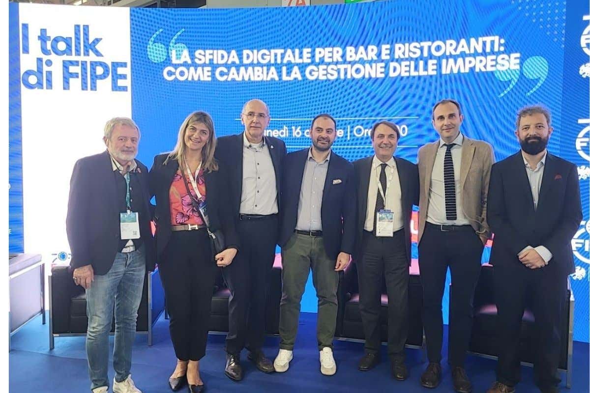 Ristoranti e bar: la digitalizzazione è la nuova frontiera per vincere sul mercato Ristoranti e bar: la digitalizzazione è la nuova frontiera per vincere sul mercato