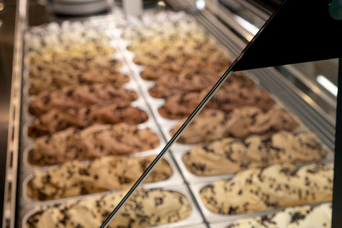 Non solo attrezzature: a Host 2025 il caffè diventa esperienza e dialogo per i professionisti Non solo attrezzature: a Host 2025 il caffè diventa esperienza e dialogo per i professionisti