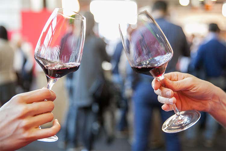 Hotel 2017, il gusto per l&rsquo;ospitalit&agrave; Innovazione e tecnologia in primo piano