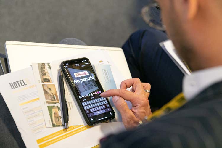 Al centro della fiera sostenibilit&agrave; e innovazione (In 22mila a Hotel 2019 tra Sostenibilit&agrave; e innovazione)