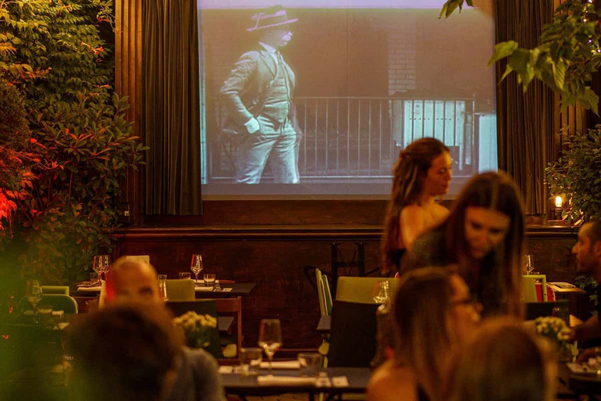 Roma al tramonto, con i miglior drink e gli aperitivi più gustosi