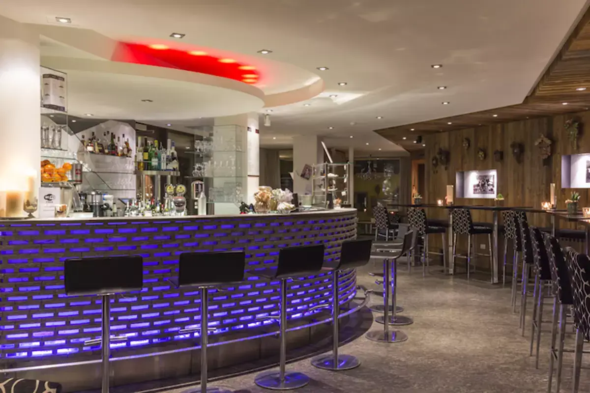 £$Tra moda e ospitalità: l’hotel Concordia di Livigno$£ crea un nuovo concept store