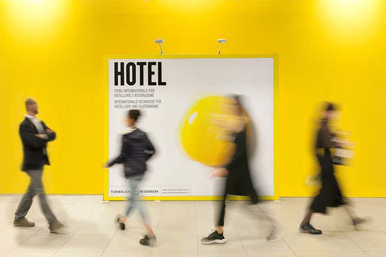 Nello Startup Village di Hotel 2017 focus su tecnologia e guest intelligence