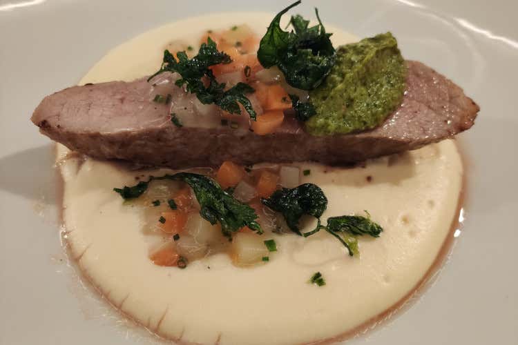 Hotel Das Gerstl, un'immersione nella natura della Val Venosta