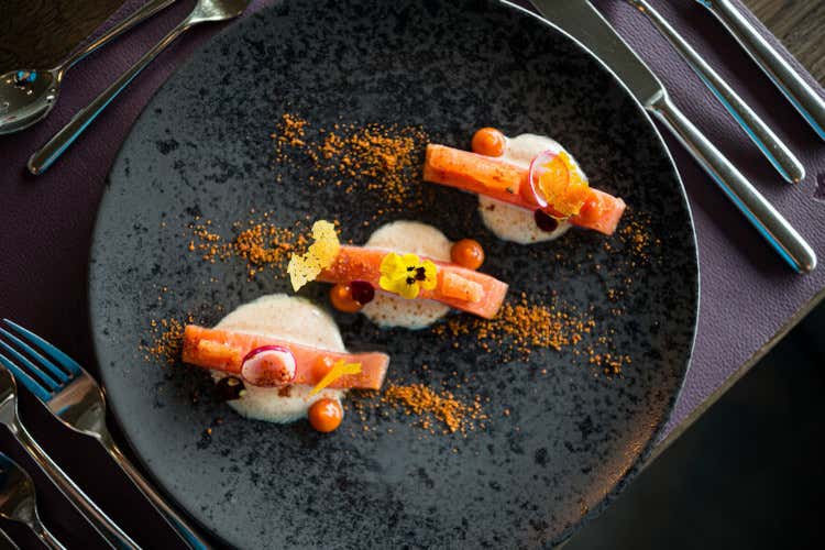 Hotel Das Gerstl, un'immersione nella natura della Val Venosta