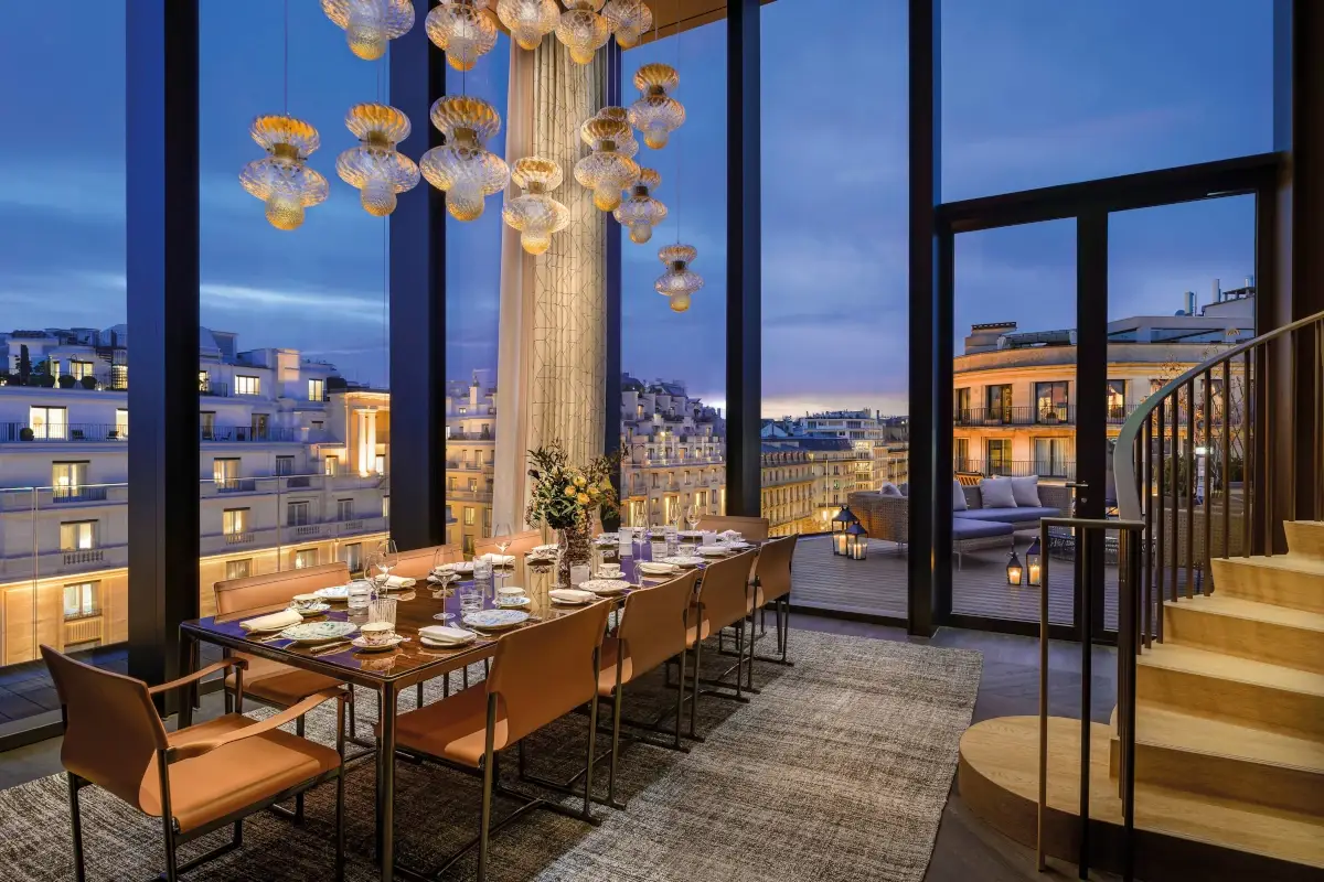 Bulgari Hotel Gli hotel &laquo;griffati&raquo; dalle archistar. Un tour internazionale