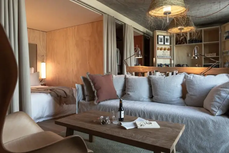 Mob House Gli hotel &laquo;griffati&raquo; dalle archistar. Un tour internazionale