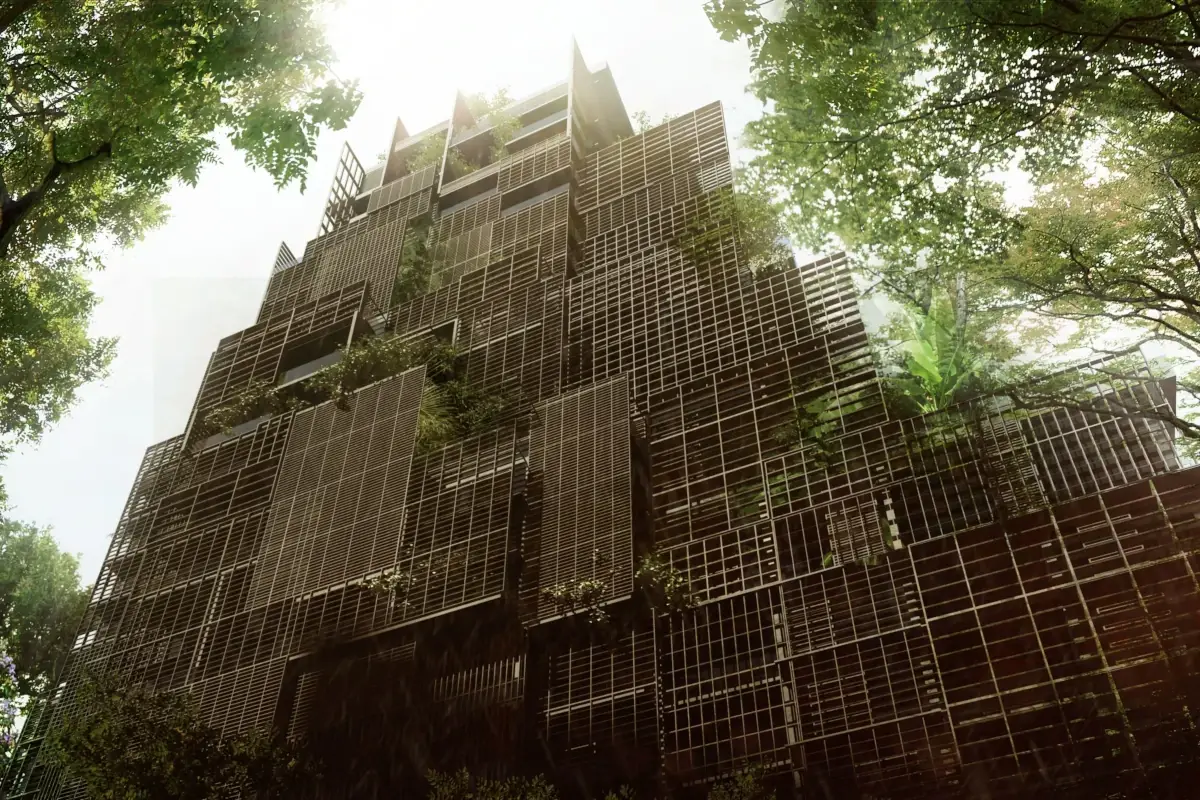 Rosewood Gli hotel &laquo;griffati&raquo; dalle archistar. Un tour internazionale