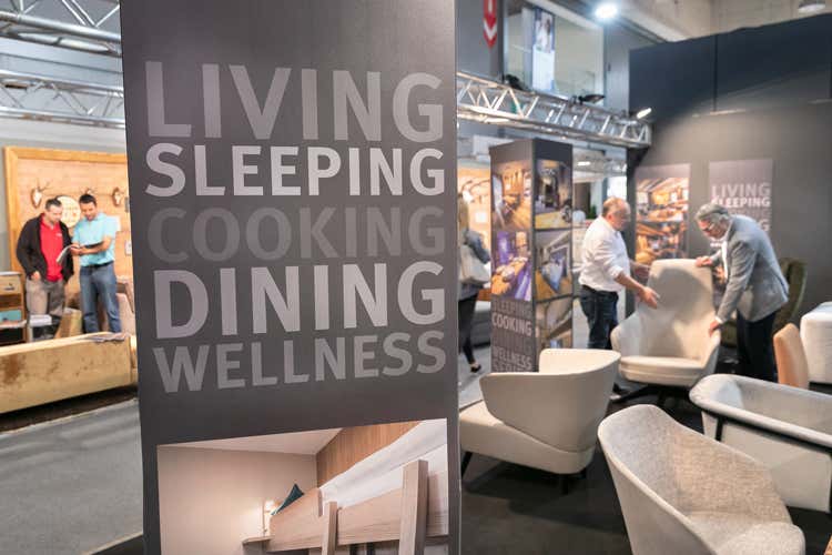 Al via quest'anno a Hotel 2019 il Sustainability Award (L&rsquo;ospitalit&agrave; sostenibile premiata a Hotel 2019)