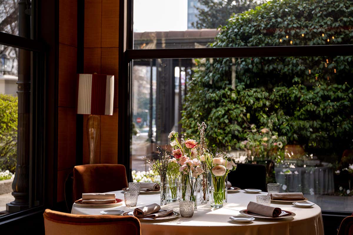 Hotel Principe di Savoia: ecco le proposte per Pasqua