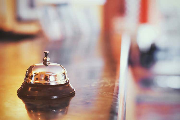 Vaccini il prima possibile: questo il messaggio del turismo alle istituzioni - Hotel, ristoranti e matrimoni Vaccino e test rapido per la ripresa