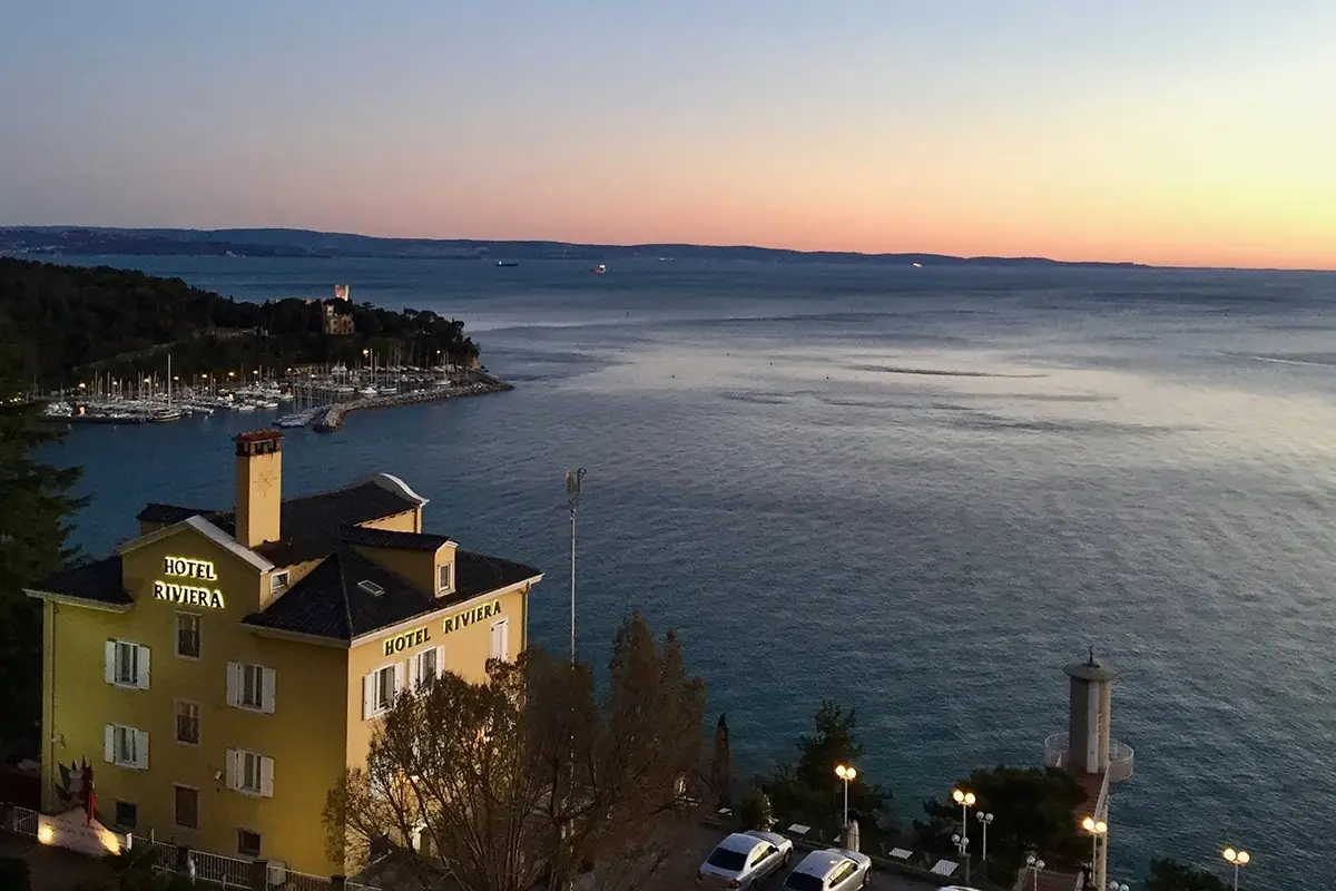 L&rsquo;hotel Riviera &amp; Maximilian&rsquo;s In viaggio con la principessa Sissi tra teatri e citt&agrave; da scoprire