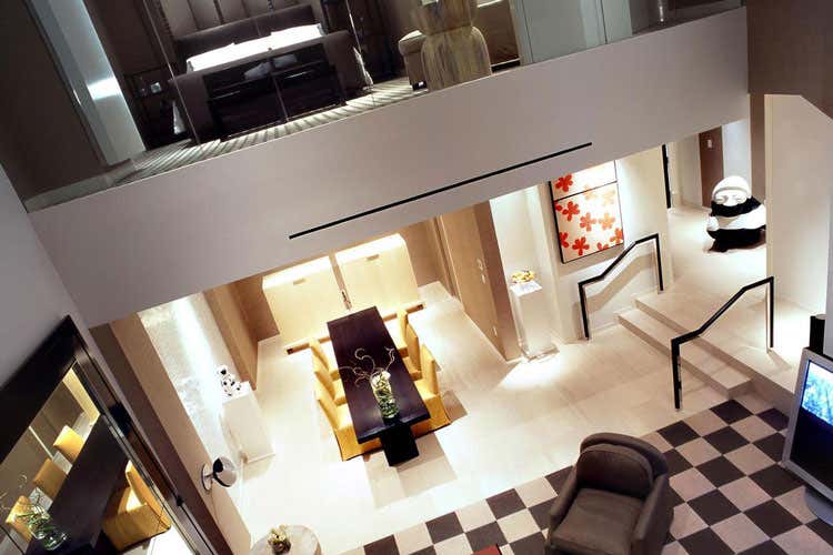 (Hotel unici e dove trovarli A Dubai il pi&ugrave; alto, a Zurigo il pi&ugrave; caro)