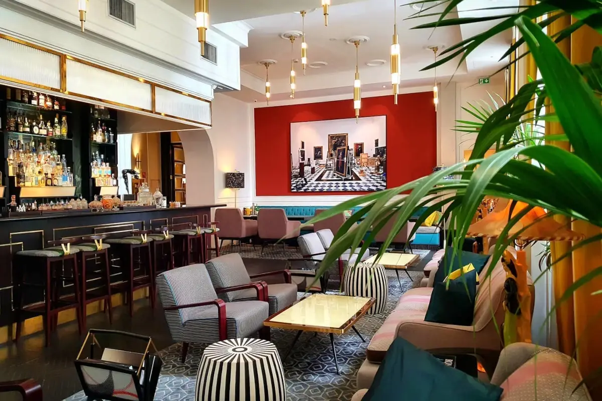 L'Hotel Vil&ograve;n Shedir Collection, quattro gioielli di autentico lusso tra le vie della Capitale
