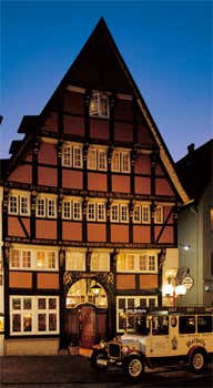 L'Hotel Walhalla