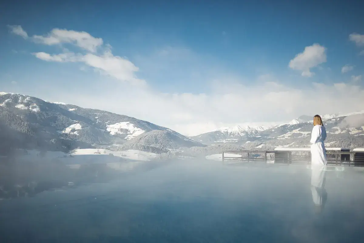 Hotel Winkler Con l&rsquo;offerta &ldquo;Winter Special&rdquo;, una notte gratuita a Plan de Corones