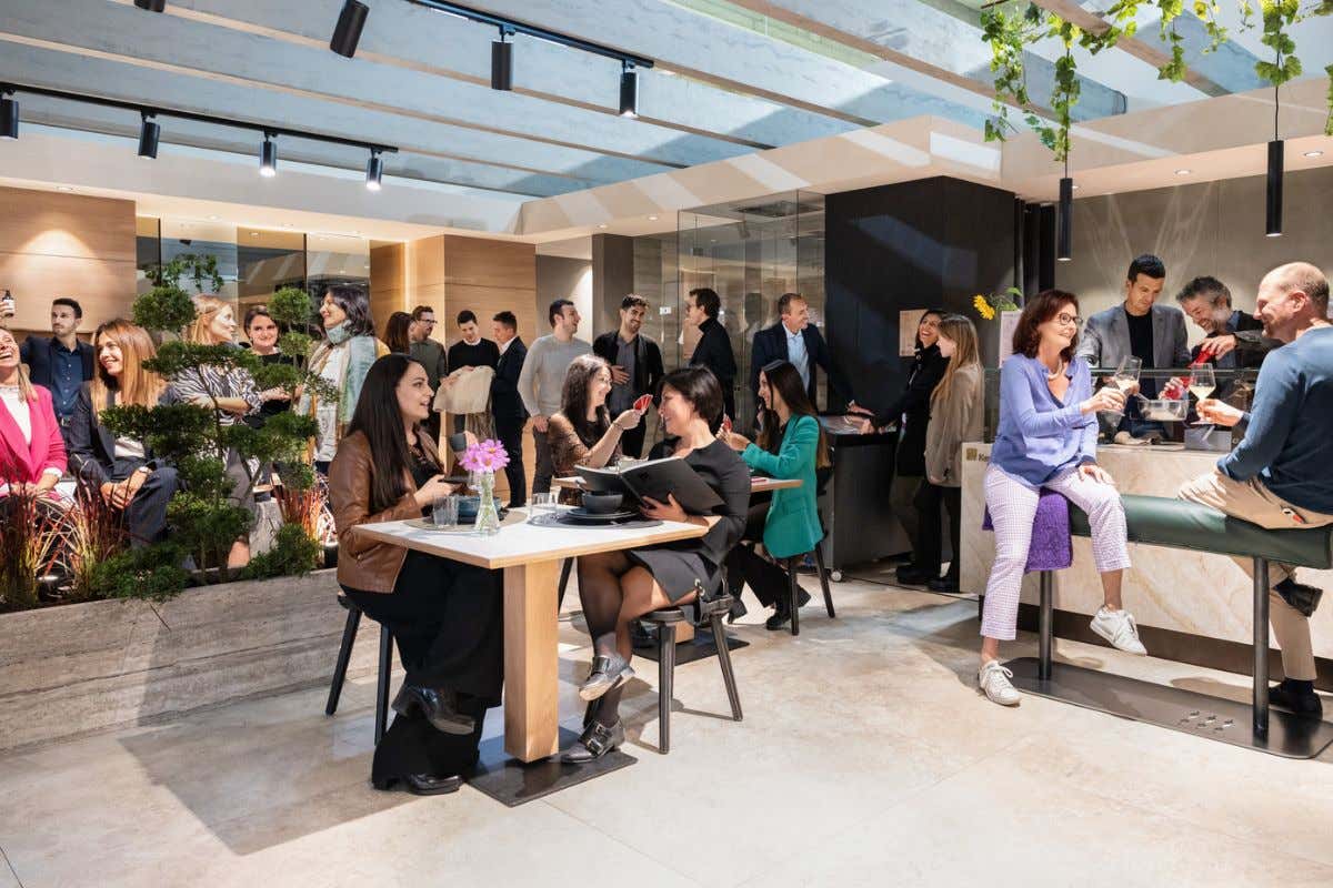 Hotel 2023, a Fiera Bolzano premiate le eccellenze dell'accoglienza