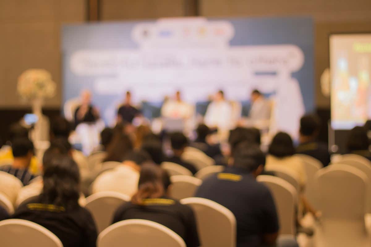 Conferenze e viaggi aziendali: una spinta decisiva per gli hotel in crescita