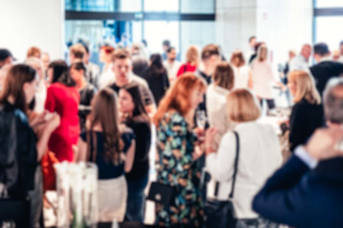 Conferenze e viaggi aziendali: una spinta decisiva per gli hotel in crescita