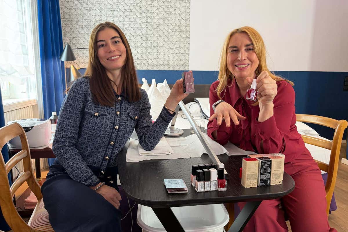 All'interno dell'Hotel Beethoven anche il Pop-Up Salon Thurn Beauty, spazio dedicato al benessere e alla cura della persona aperto anche agli ospiti esterni