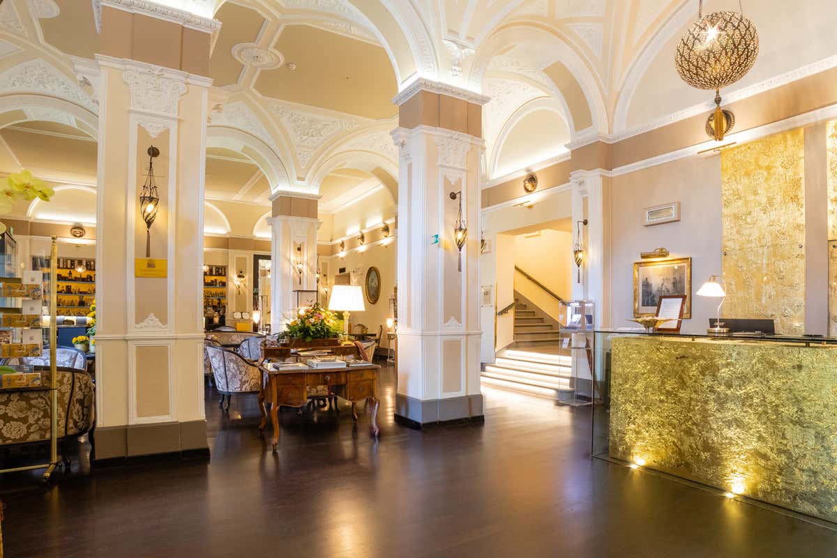 Valorizzazione dei locali storici d'Italia arriva la legge e un fondo di 150 milioni