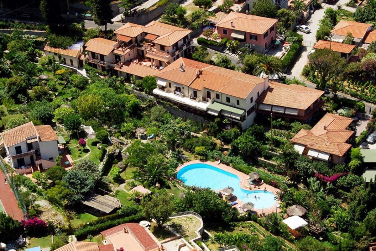 Alla scoperta del Capo di Sant'Andrea, l'antico villaggio dei pescatori marcianesi