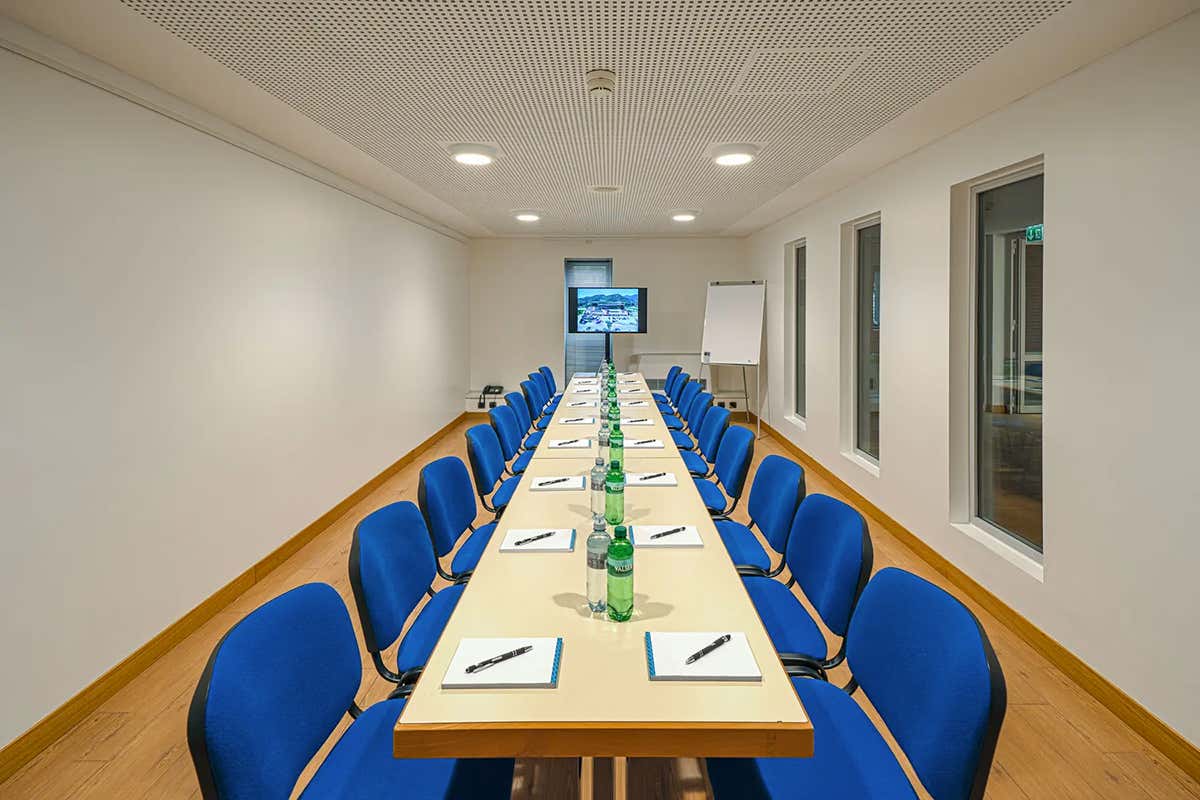 Eventi in Ticino: al Coronado 13 sale e 1.300 posti per congressi e meeting Eventi in Ticino: al Coronado 13 sale e 1.300 posti per congressi e meeting